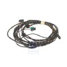 VW Original Cablage P. Verrouillage Central - 1H5971122