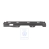 VW Original Cache P. Sac Gonflable Noir - 1HM898261 A35