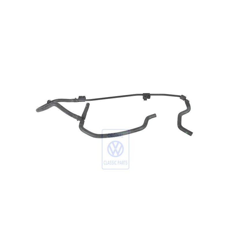 VW Original Flexible Liquide Refroid. 