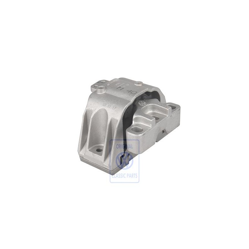 VW Original Palier De Moteur - 1J0199262CD