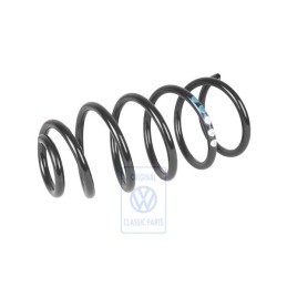 VW Original Ressort Helicoidal - 1J0411105CE