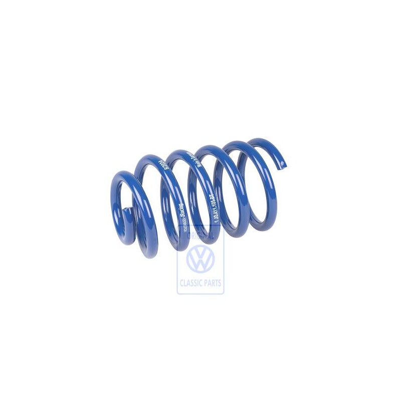 VW Original Ressort Helicoidal - 1J0411105DT