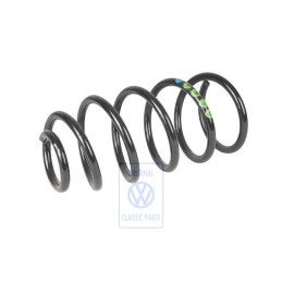 VW Original Ressort Helicoidal - 1J0411105P