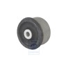VW Original Patin Metal Caoutchouc - 1J0505171B