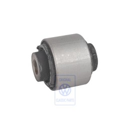 VW Original Patin Metal Caoutchouc - 1J0505203
