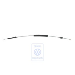 VW Original Cable De Commande - 1J0711265L