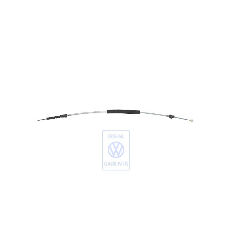 VW Original Cable De Commande - 1J0711265L