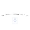VW Original Cable De Commande - 1J0711265L