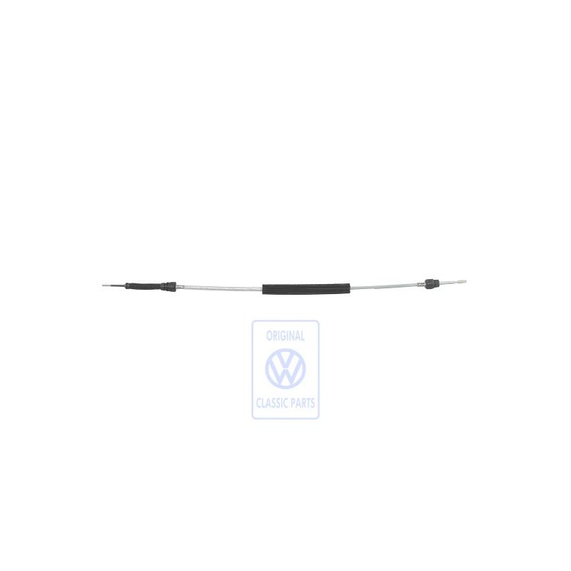VW Original Cable De Commande Selecteur - 1J0711266F