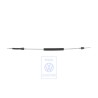 VW Original Cable De Commande Selecteur - 1J0711266F