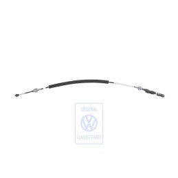 VW Original Cable Bowden - 1J0713265A