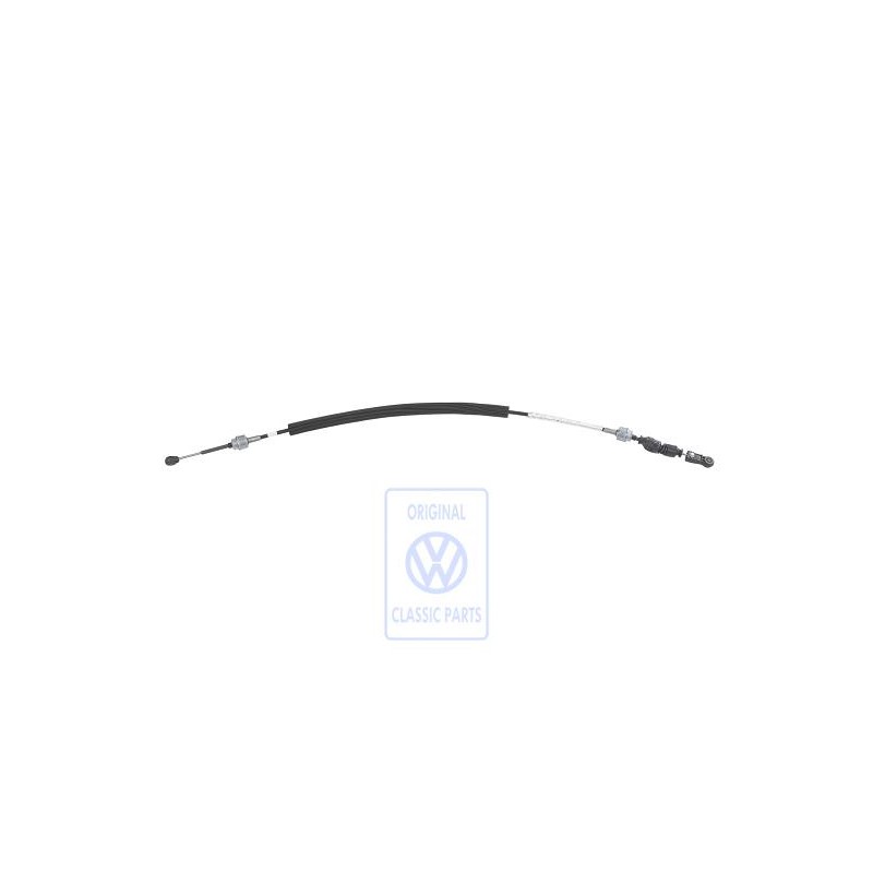 VW Original Cable Bowden - 1J0713265A