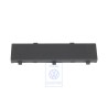 VW Original Couvercle Noir - 1J0863289A 2QL
