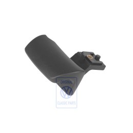VW Original Poign.P.Regl.Siege En Longueur Noir Satine - 1J0881254E B41