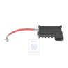 VW Original Porte-Fusible Avec Cable - 1J0937617E