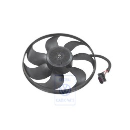VW Original Ventilateur Du Radiateur - 1J0959455S