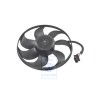 VW Original Ventilateur Du Radiateur - 1J0959455S