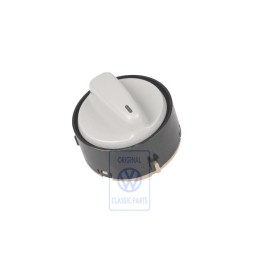 VW Original Potentiometre Gris Perle - 1J0959613G Y20