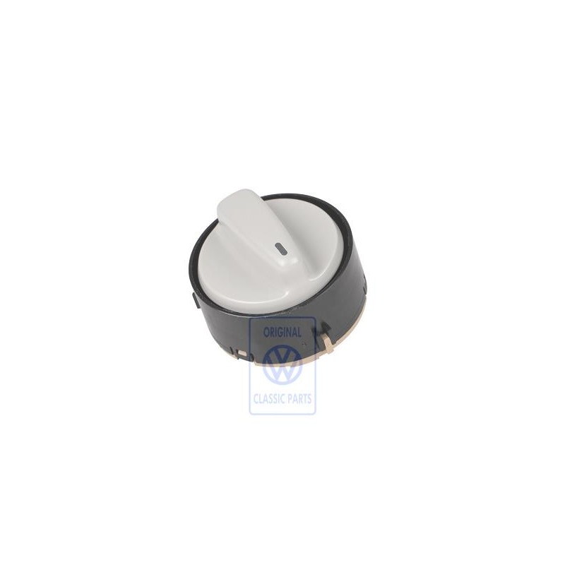 VW Original Potentiometre Gris Perle - 1J0959613G Y20