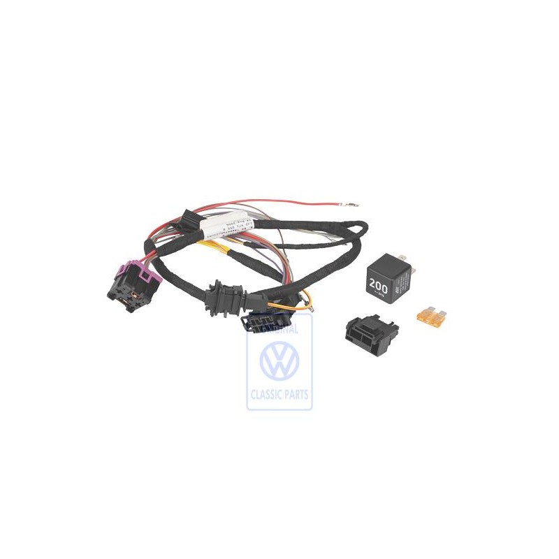 VW Original Kit De Post-Equipement - 1J0998055A