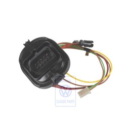 VW Original Capuchon Pour Feux De Route - 1J1941607G