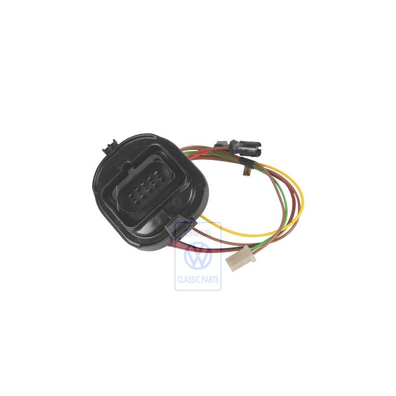 VW Original Capuchon Pour Feux De Route - 1J1941607G