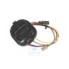 VW Original Capuchon Pour Feux De Route - 1J1941607G