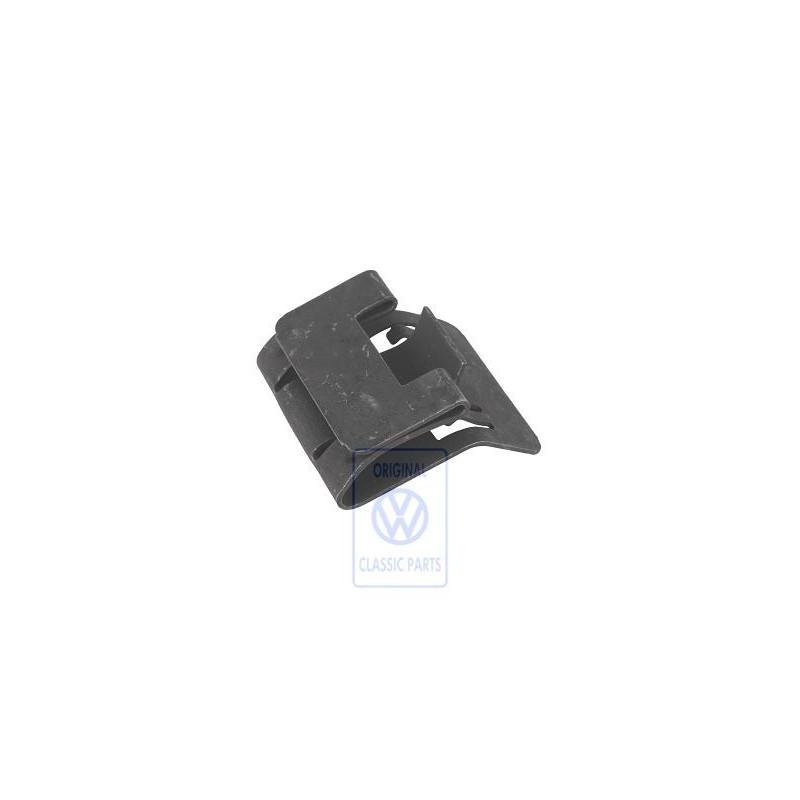 VW Original Agrafe De Retenue - 1J3867208A