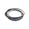 VW Original Joint De Porte Int. Noir Satine/Gris Nacre - 1J3867366B FKL