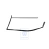 VW Original Guide-Glace Noir Satine - 1J4837432A B41