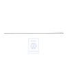 VW Original Baguette Decorative Chrome - 1JM853505A 2ZZ
