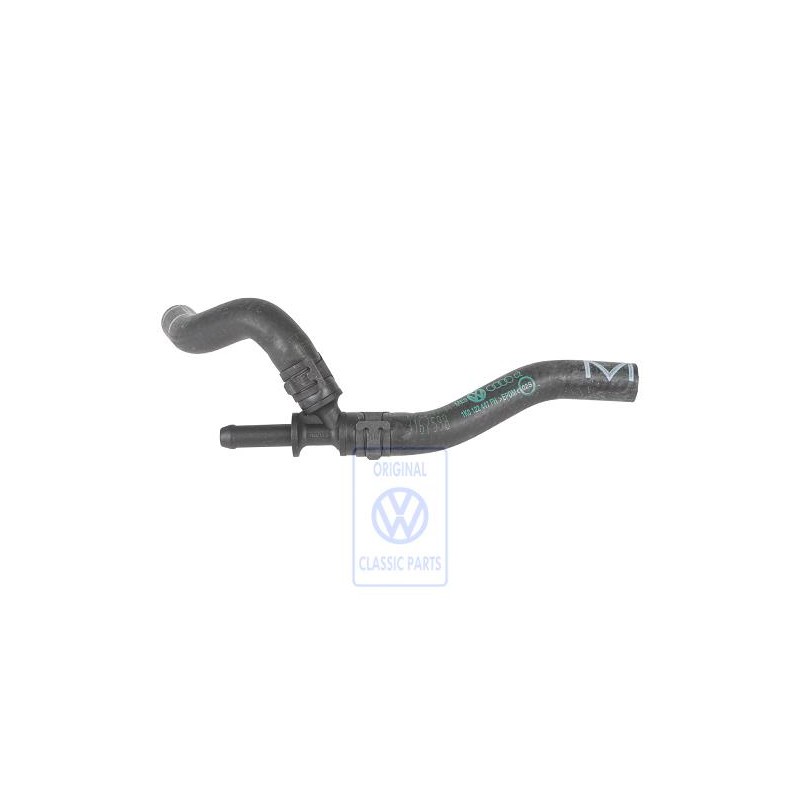 VW Original Flexible Liquide Refroid. 