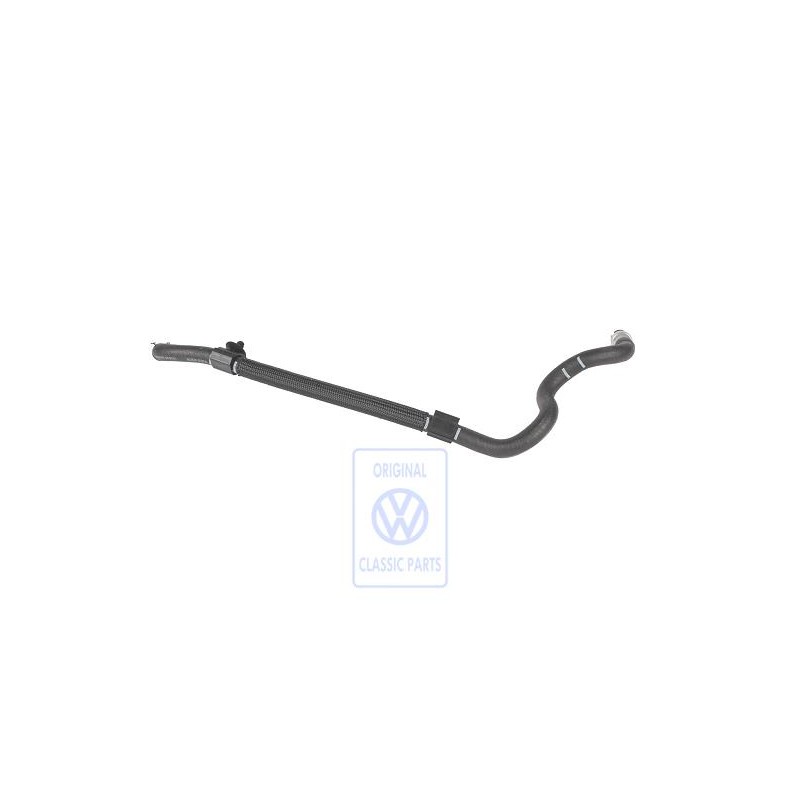 VW Original Conduite De Carburant - 1K0133986AQ