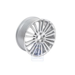 VW Original Jante Aluminium Chrome Brillant - 1K0601025AD88Z