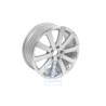 VW Original Jante Aluminium Argent Brillant - 1K0601025BL8Z8