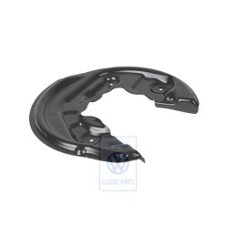 VW Original Protecteur P. Disque De Frein - 1K0615611AH