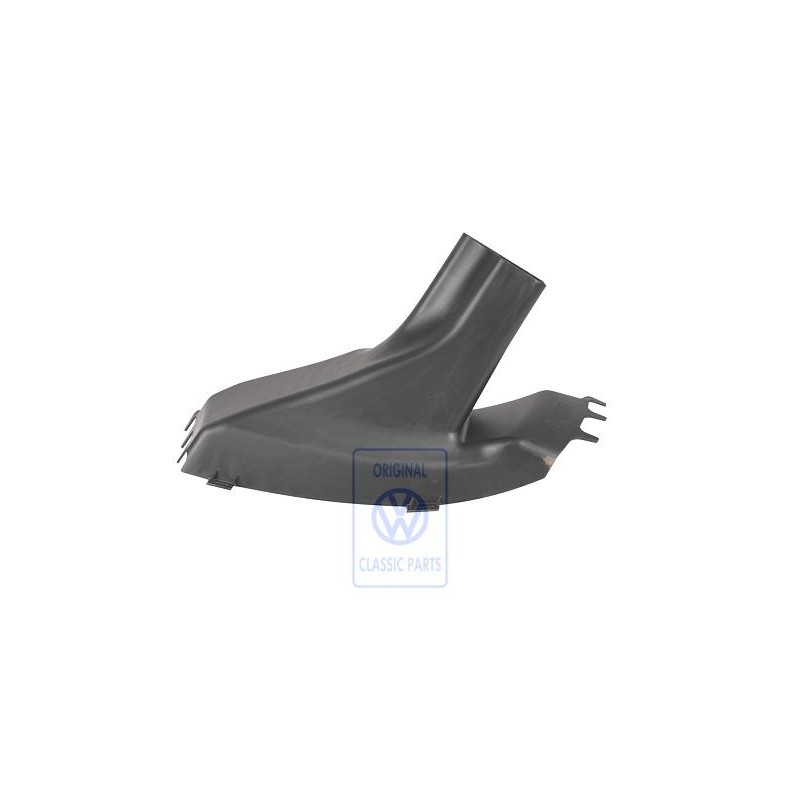 VW Original Tuyau De Ventilation - 1K0825319
