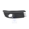 VW Original Grille Daeration Noir Satine - 1K0853990 9B9