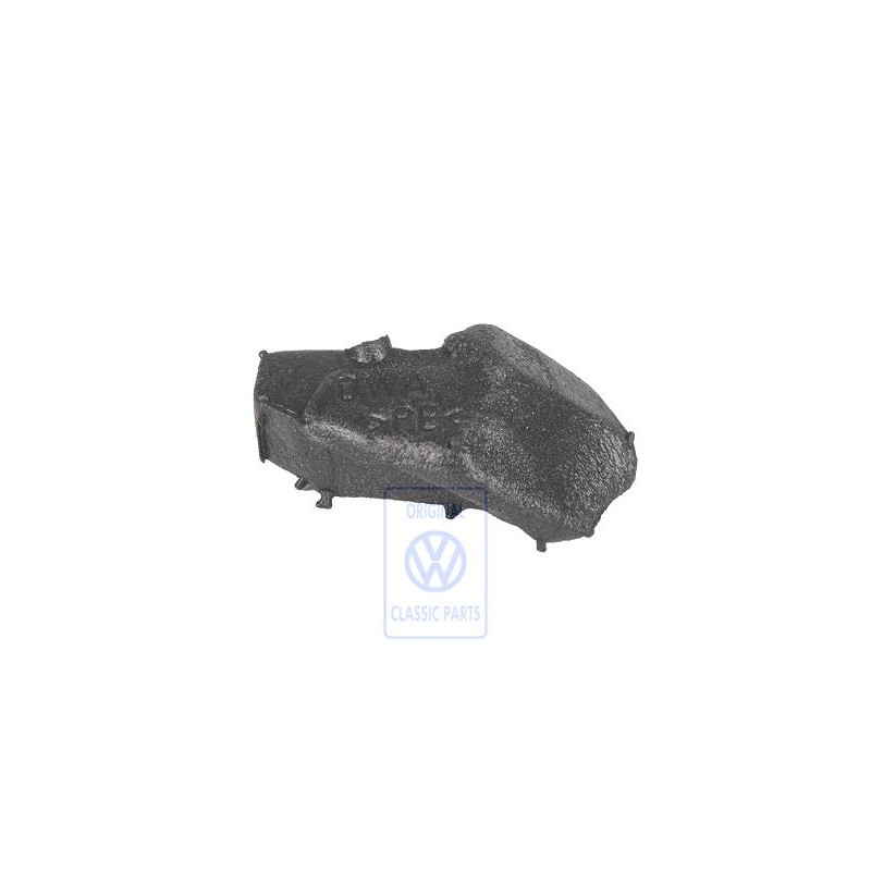 VW Original Insonorisant P. 