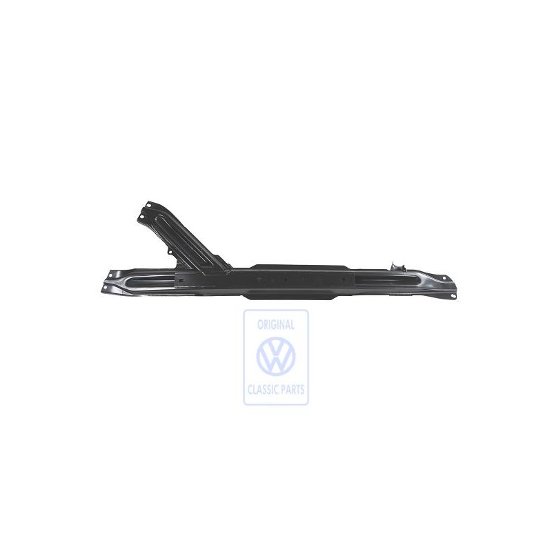 VW Original Support Anti-Chocs - 1K3831506C