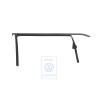 VW Original Guide-Glace Noir - 1K4837432E 5AP