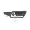 VW Original Commande Int. Alu/Noir Titane - 1K4839113B UAQ