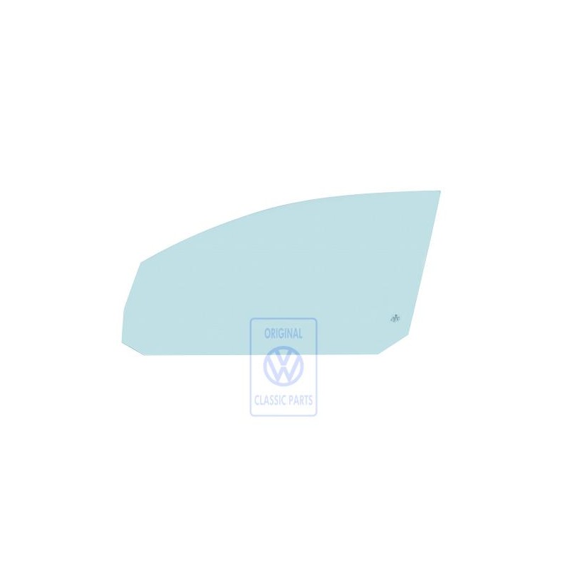 VW Original Glace De Porte - 1K4845201C