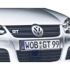 VW Original Grille De Calandre Couche De Fond - 1K5853651P GRU