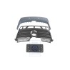 VW Original Grille De Calandre Couche De Fond - 1K5853651R GRU
