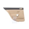 VW Original Garniture De Porte (Tissu) Anthracite/Beige Pure - 1K6867211CNRDH