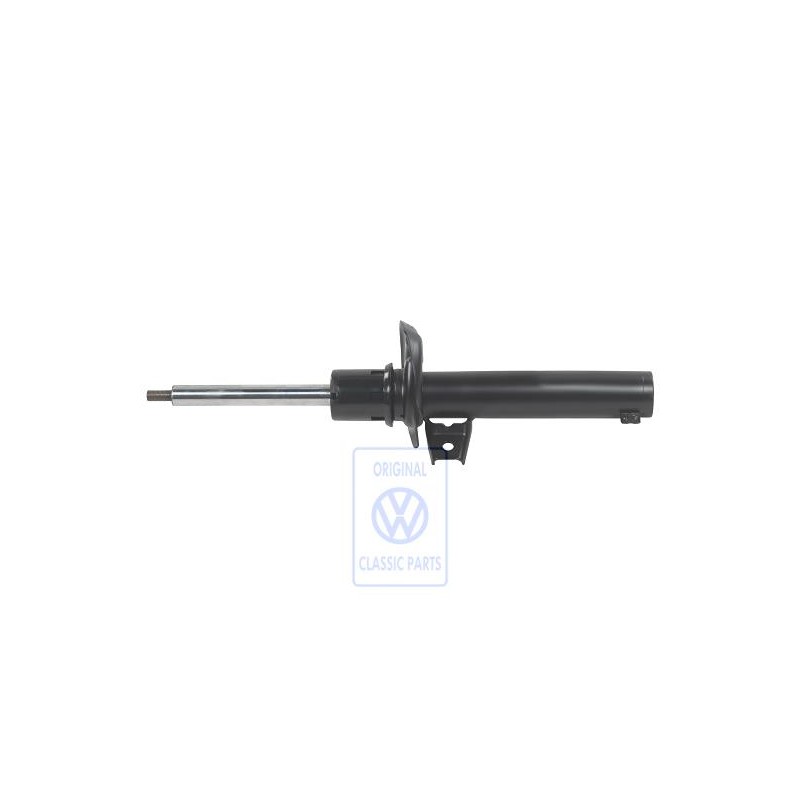 VW Original Amortisseur Hydraulique A Gaz - 1T0413031BT