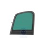 VW Original Glace Lat. (Verre Isolant) Avec Antenne Noir - 1T0845041AG5AP
