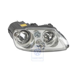 VW Original Projecteur Pour Lampe A Decharge De Gaz - 1T0941040K