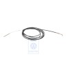 VW Original Commande Clapet De Chauffage - 251711629